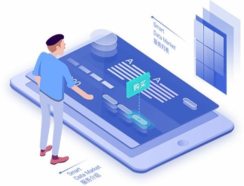 中天億信 領航互聯網大數據時代，賦能企業數字化轉型
