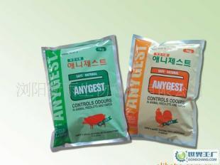 家禽微生物飼料添加劑的應(yīng)用與發(fā)展前景