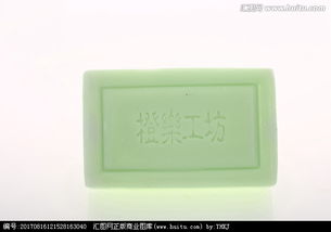 藥皂的奇妙用途 不僅是洗護，更是紡織品上光的秘密武器